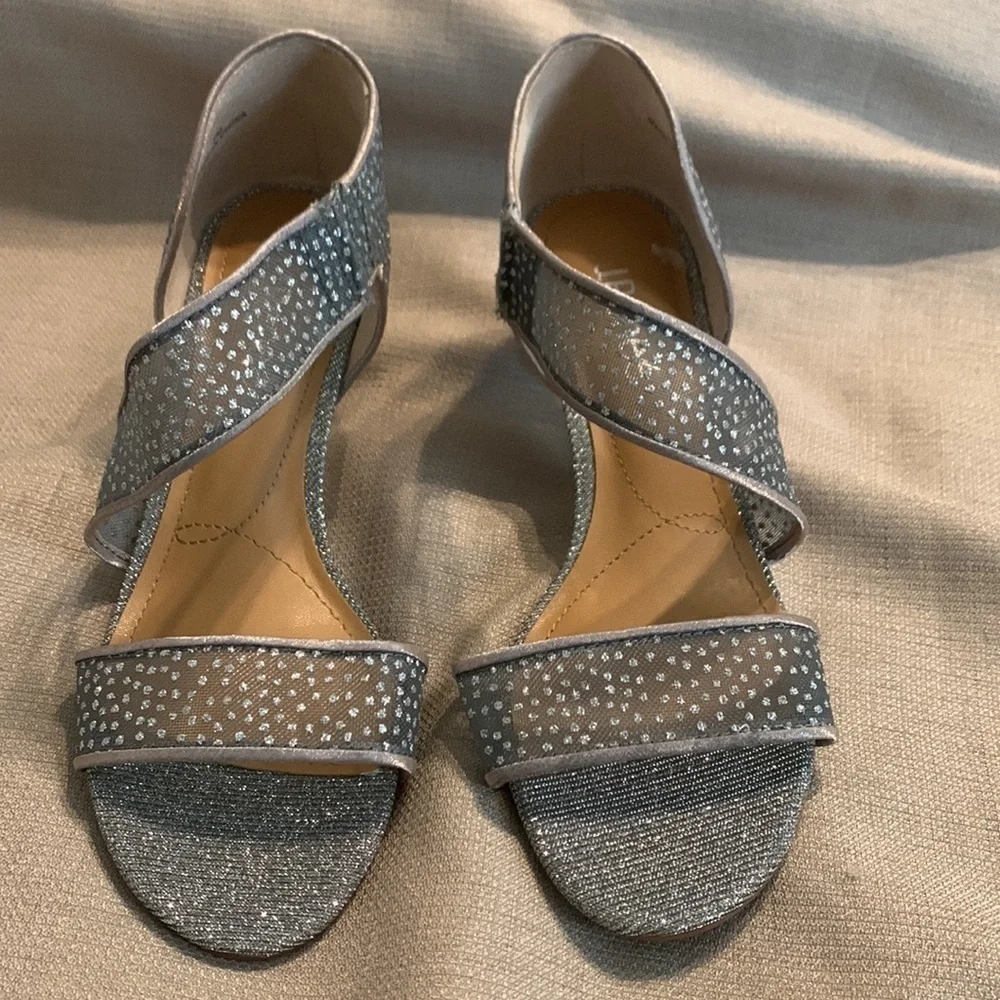J. Renee Jivika Pumps